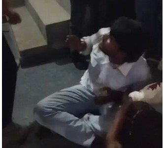 रुड़की में हैवानियत की हद पार, प्रेम प्रसंग में युवकों को बनाया बंधक, लाठी-डंडों से पीटा