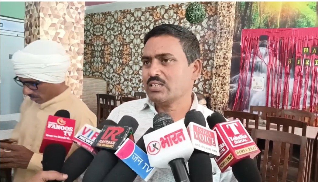 रुड़की के होटल में युवक-युवती के शव मिलने से मचा हड़कंप, पुलिस जांच में जुटी
