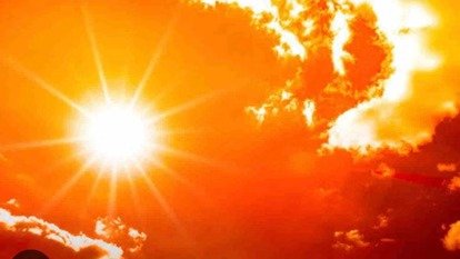 देहरादून में हीट वेव का खतरा, प्रशासन ने जारी की एडवाइजरी