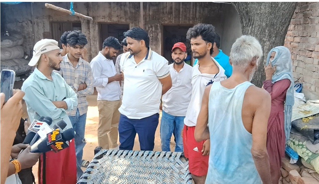 रुड़की में मंत्री के कार्यक्रम में बवाल, वायरल वीडियो ने बढ़ाई सियासी गर्मी