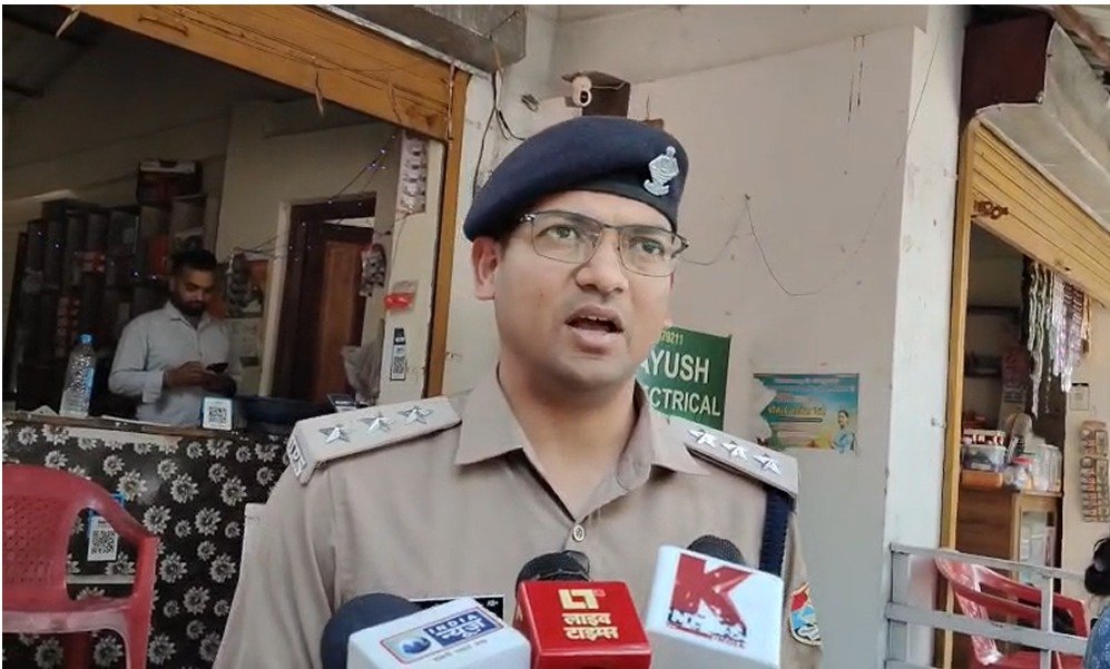 “अब डर के साये में जी रहे लोग”, गुलदार हमलों से परेशान ग्रामीणों ने प्रशासन को दी चेतावनी