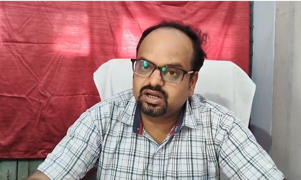 हीट वेव के बीच जसपुर जल संस्थान की अपील, पानी बचाएं और सुरक्षित रहें