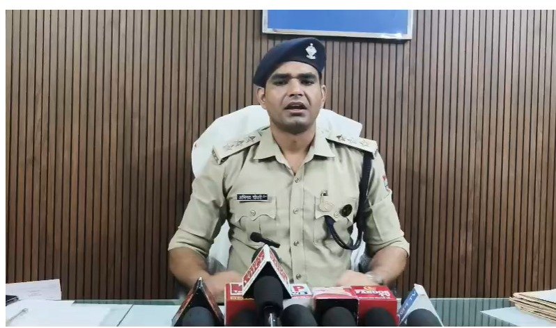 रुड़की में इंसानियत शर्मसार: प्रेमी जोड़े के भागने पर पूरे परिवार पर टूटा कहर
