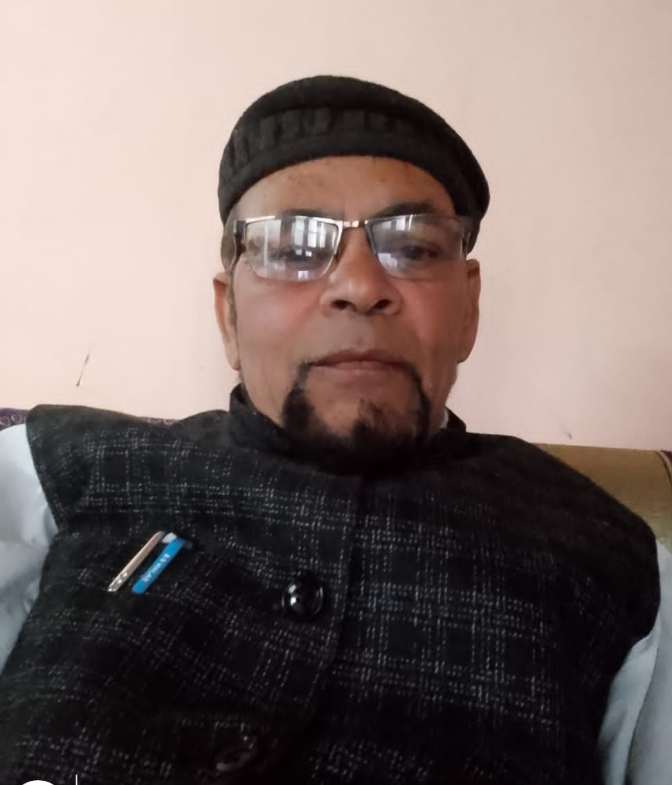 भारतीय किसान यूनियन के उत्तराखंड प्रदेश अध्यक्ष बने रईश अहमद कादरी, नैनीताल में खुशी की लहर