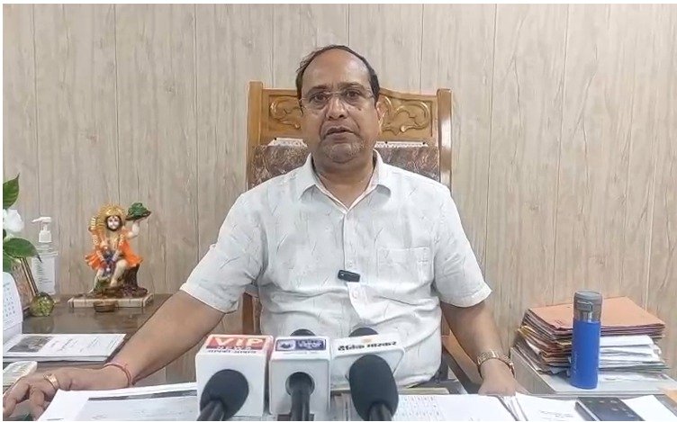चारधाम यात्रा रूट पर हेल्थ अलर्ट, अस्वस्थ यात्रियों को दी जा रही विशेष सलाह