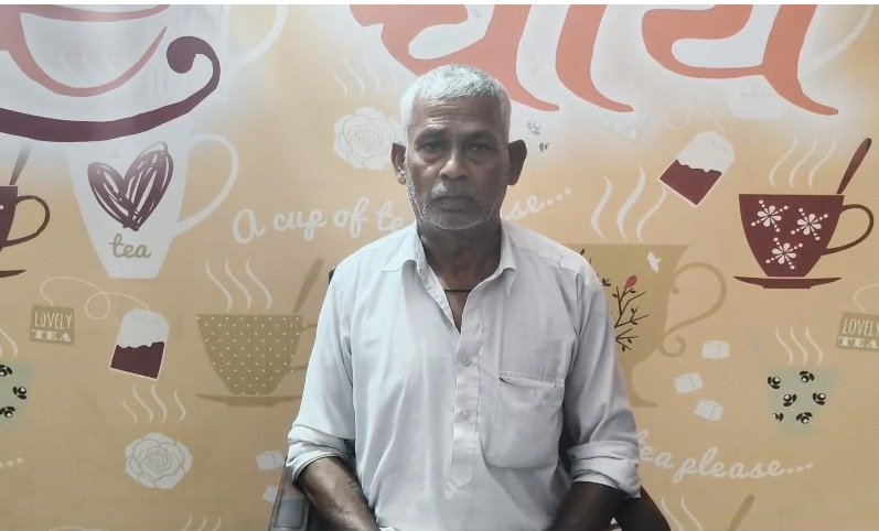 रुड़की में डीएसओ का कथित रिश्वत वीडियो वायरल, राशन कार्ड न बनने से नाराज ग्रामीण का दावा