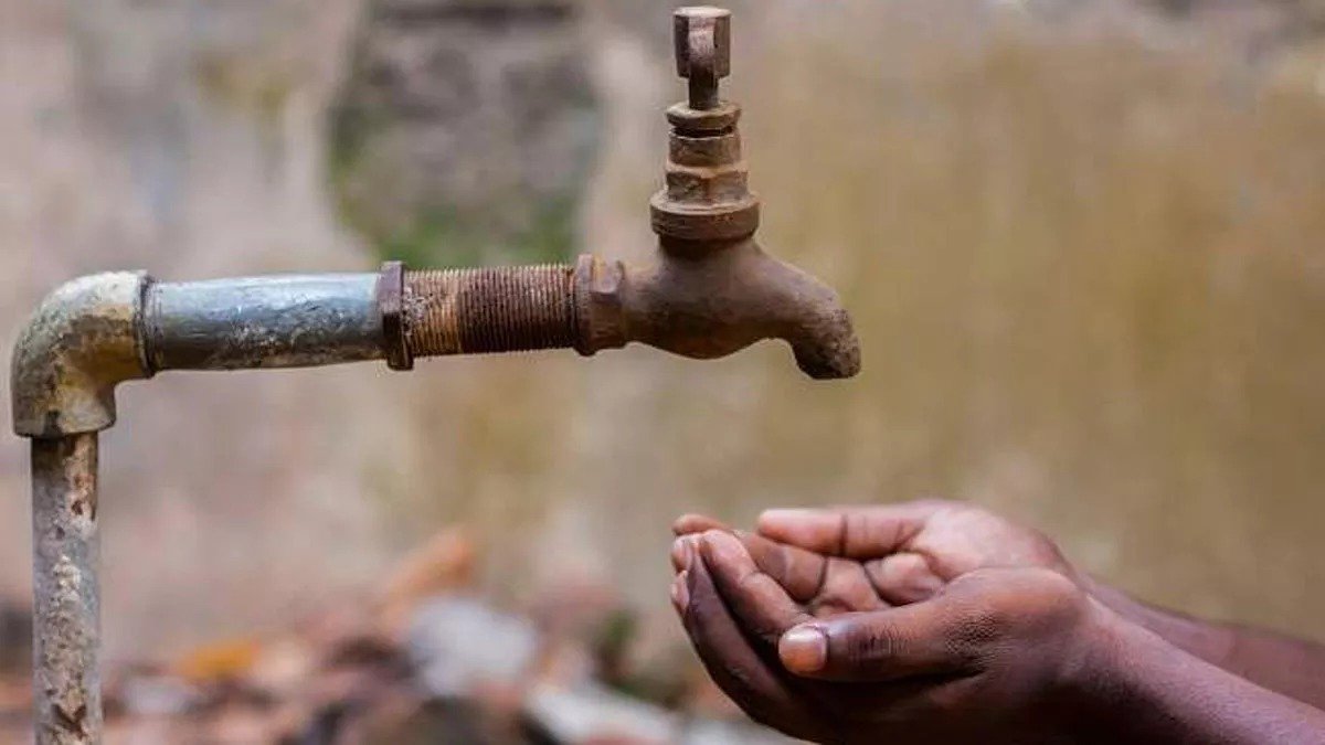 देहरादून में बढ़ा जल संकट, प्रशासन अलर्ट, टैंकरों से सप्लाई तेज