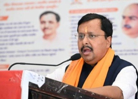 उत्तराखंड भाजपा में चुनावी हलचल तेज, राष्ट्रीय अध्यक्ष नितिन नवीन का आज से तीन दिवसीय दौरा