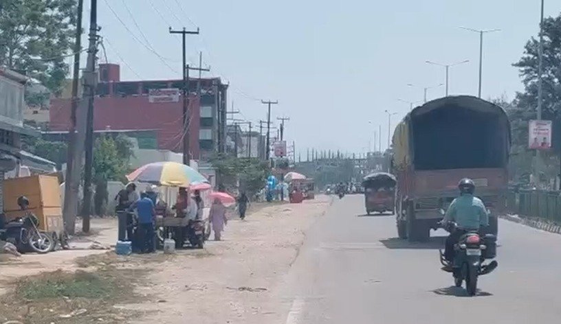मानसून और लू को लेकर देहरादून प्रशासन सतर्क, स्कूल टाइमिंग में हो सकता है बदलाव