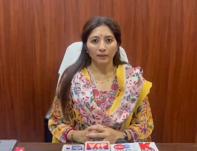 तीन दिन उत्तराखंड में रहेंगे भाजपा राष्ट्रीय अध्यक्ष, संगठनात्मक बैठकों पर रहेगा फोकस
