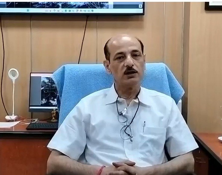 देहरादून समेत मैदानी इलाकों में गर्मी का कहर, 28 मई से राहत की उम्मीद