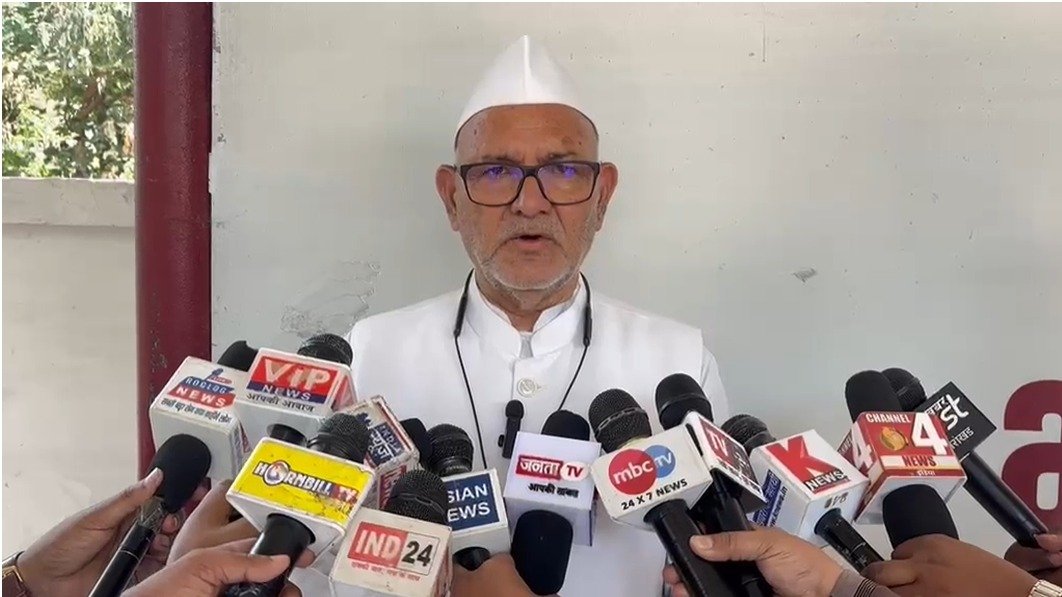 पलायन रोकने और गांव बसाने की दिशा में बड़ा अभियान, प्रवासियों से गांव लौटने की अपील