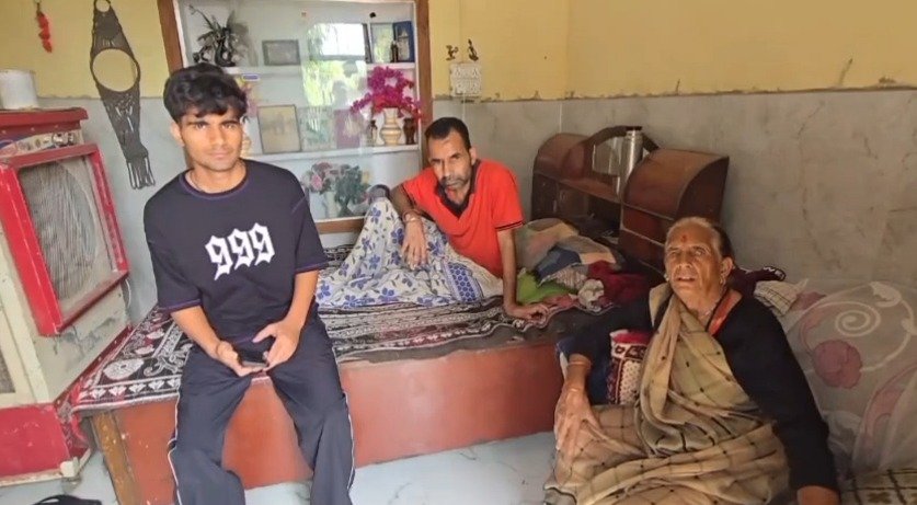 5 दिन से लापता बबीता, परिवार की आंखों में इंतजार और दुआएं…