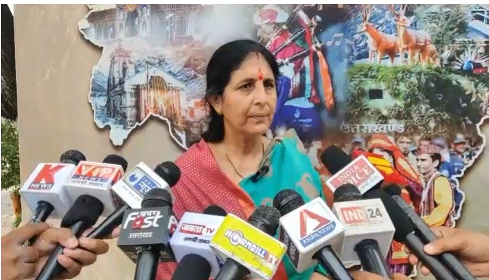 हरेला पर्व के जरिए पर्यावरण संरक्षण का संदेश, 15 जुलाई से शुरू होंगे विशेष कार्यक्रम