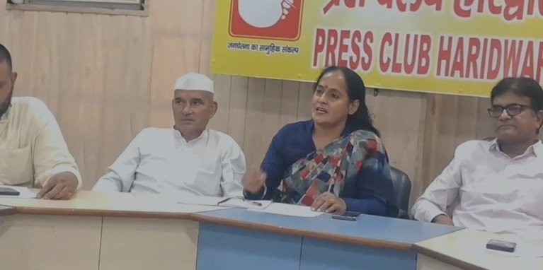 माटी कला बोर्ड में नियुक्तियों पर प्रजापति समाज की नाराजगी, मुख्यमंत्री से मुलाकात की तैयारी