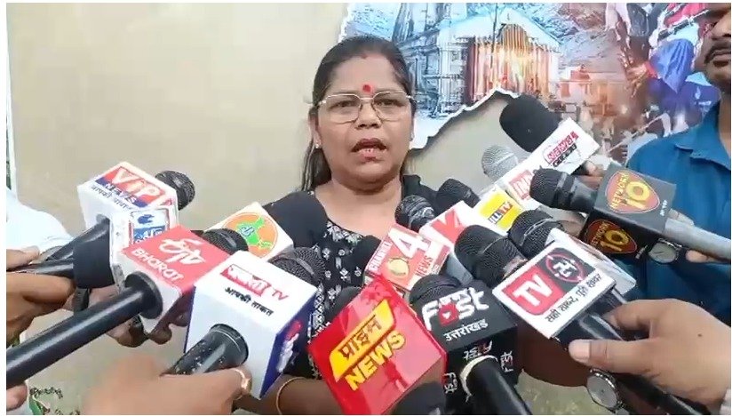 उत्तराखंड में ग्रामीण विकास को मिली रफ्तार, सड़क और पेयजल योजनाओं का विस्तार तेज