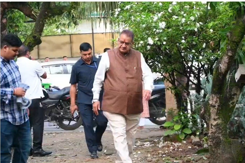 हरेला पर्व पर कृषि मंत्री गणेश जोशी बोले— पौधरोपण से ही सुरक्षित रहेगा पर्यावरण