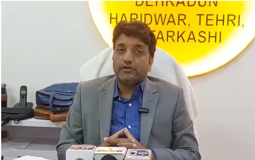 नियम तोड़ने वालों पर आरटीओ का शिकंजा, 12 हजार से ज्यादा वाहनों के चालान, 51 सीज