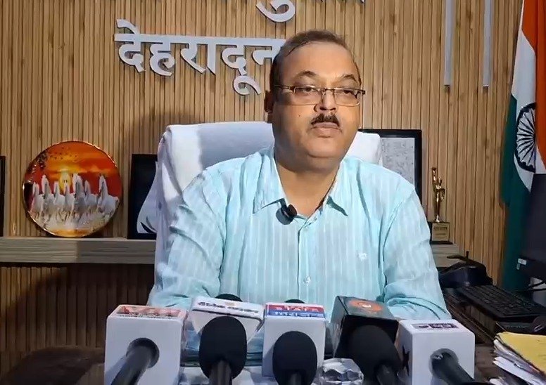 मानसून को लेकर देहरादून नगर निगम की बड़ी तैयारी, पांच जोन में तैनात की गई टीमें