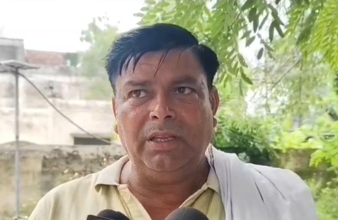 हबीबपुर नवादा में महिला की मौत से मचा हड़कंप, पोस्टमार्टम रिपोर्ट का इंतजार