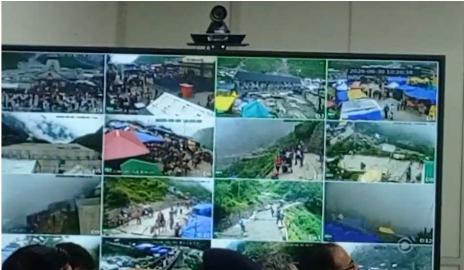 मानसून से पहले उत्तराखंड में आपदा प्रबंधन की तैयारियों का परीक्षण, राहत तंत्र रहेगा अलर्ट