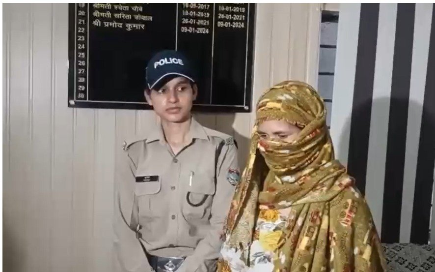 देहरादून पुलिस की बड़ी सफलता, इंस्टाग्राम पोस्ट से खुला एक साल पुरानी ज्वेलरी चोरी का राज