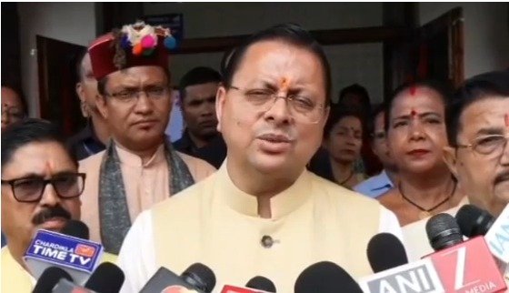 युवाओं के भविष्य की सुरक्षा के लिए अहम कदम है फास्ट ट्रैक कोर्ट: मुख्यमंत्री धामी