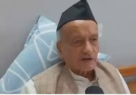 भगत सिंह कोश्यारी बोले- आत्मनिर्भर उत्तराखंड ही पलायन की समस्या का समाधान