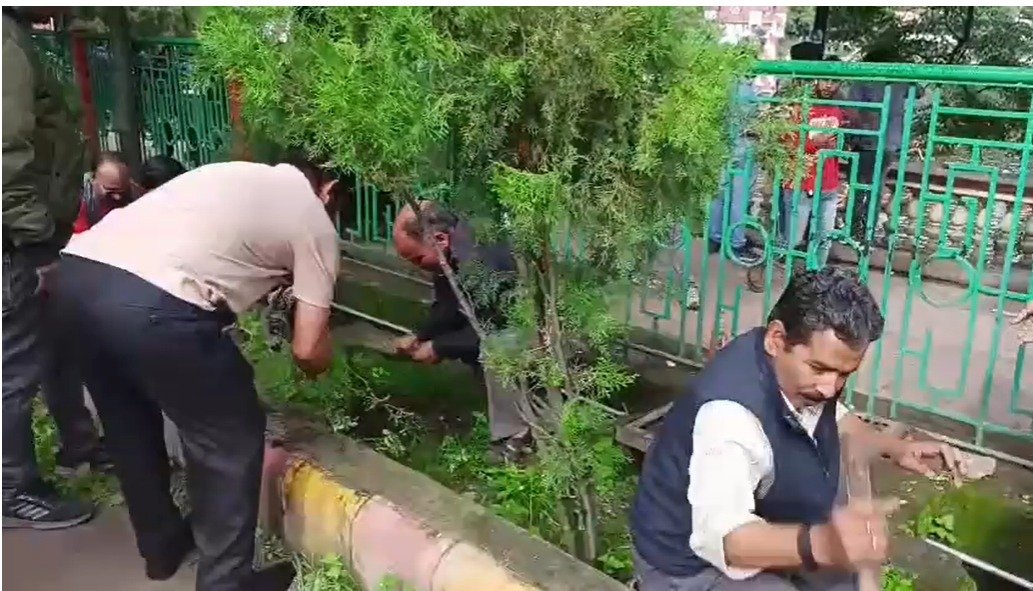 हरेला पर्व से जुड़ा है उत्तराखंड की लोकसंस्कृति और प्रकृति का गहरा रिश्ता