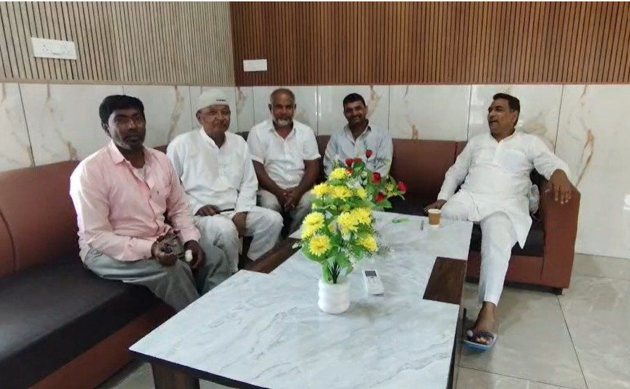 कलियर विधानसभा में फर्जी मतदाताओं का दावा, कांग्रेस विधायक ने उठाए गंभीर सवाल