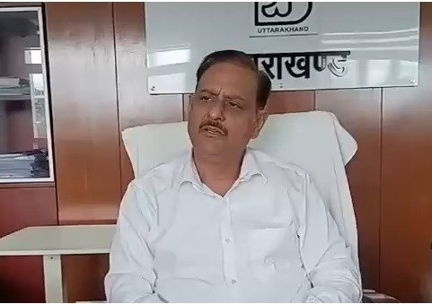 भारी बारिश से उत्तराखंड में जनजीवन प्रभावित, प्रशासन और राहत एजेंसियां अलर्ट